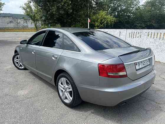 Audi A6 2005 год Рыбница Рыбница