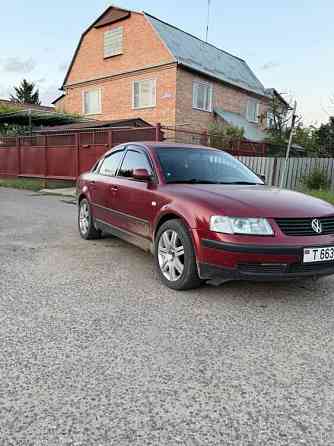 Volkswagen Passat 1999 an Tiraspol Tiraspol