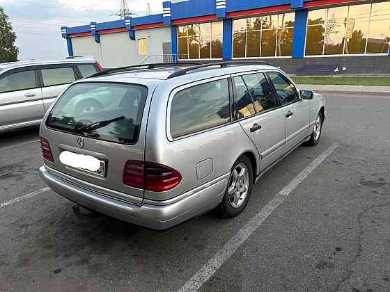 Mercedes E-Class 1989 год Тирасполь Тирасполь