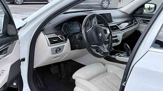 BMW seria 7 2017 an Tiraspol Tiraspol