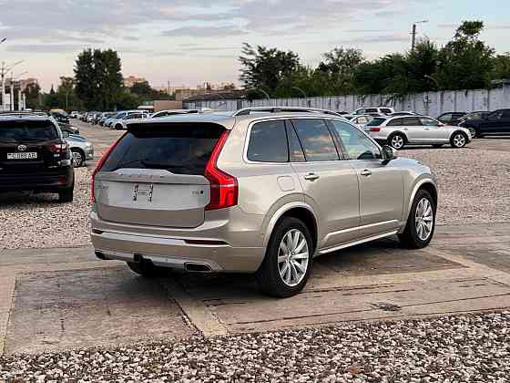 Volvo XC90 2016 год Тирасполь Тирасполь