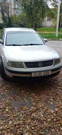 Volkswagen Passat 2000 an Tiraspol Tiraspol