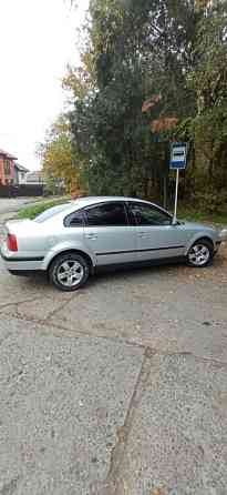 Volkswagen Passat 2000 an Tiraspol Tiraspol