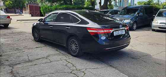 Toyota Avalon 2013 год Тирасполь Тирасполь