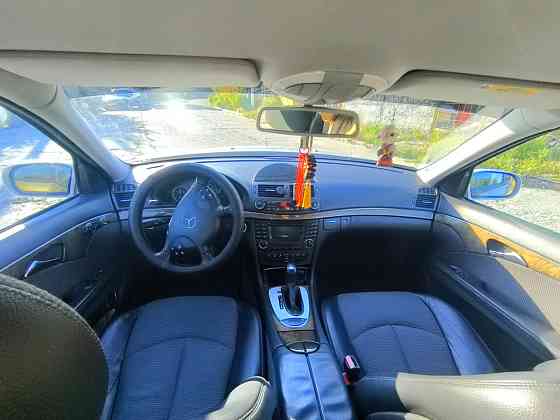 Mercedes E-Class 2004 год Рыбница Рыбница