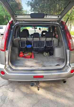 Nissan X-Trail 2004 an Tiraspol Tiraspol