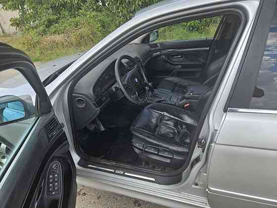 BMW seria 5 2001 an Tiraspol Tiraspol