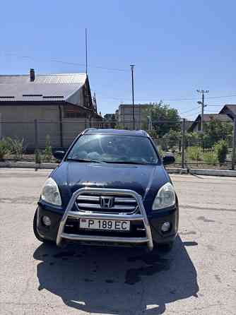 Honda CR-V 2006 год Дубоссары Дубоссары