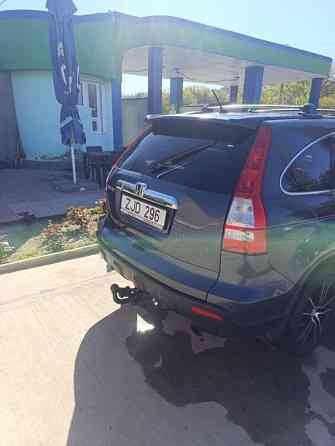 Honda CR-V 2007 год Рыбница Рыбница