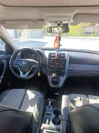 Honda CR-V 2007 год Рыбница Рыбница