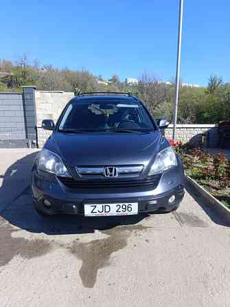 Honda CR-V 2007 год Рыбница Рыбница