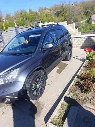 Honda CR-V 2007 год Рыбница Рыбница