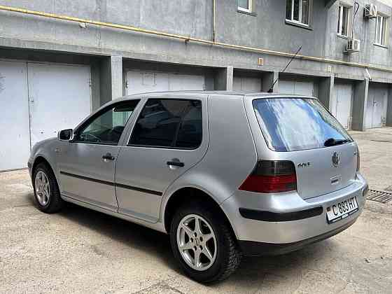 Volkswagen Golf 2000 an Tiraspol Tiraspol