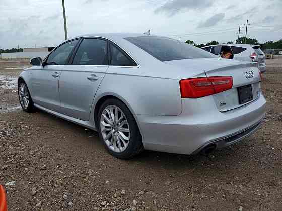 Audi A6 2012 год Бендеры Бендеры