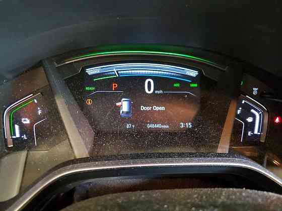 Honda CR-V 2022 год Тирасполь Тирасполь