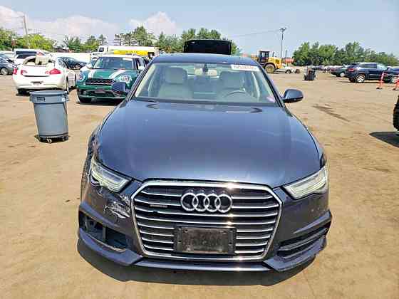 Audi A6 2018 год Тирасполь Тирасполь