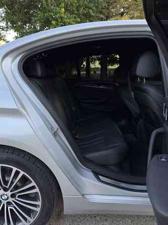 BMW 5 Series 2018 год Тирасполь Tiraspol