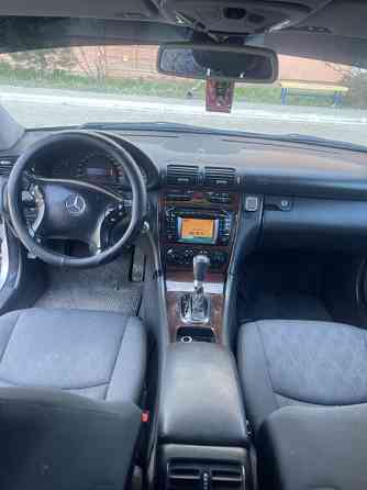 Mercedes C-Class 2003 год Тирасполь Тирасполь