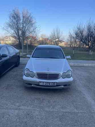 Mercedes C-Class 2003 год Тирасполь Тирасполь