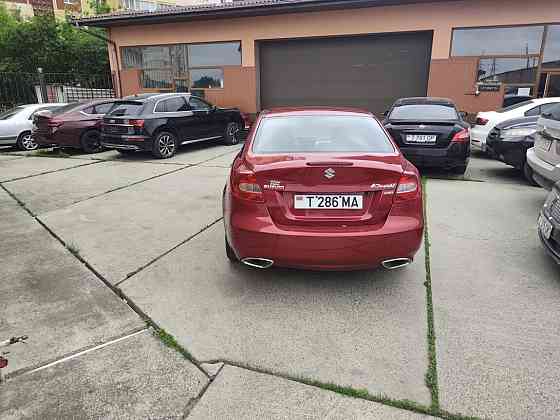 Срочно Suzuki Kizashi 4x4 Tiraspol