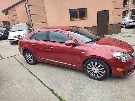 Срочно Suzuki Kizashi 4x4 Tiraspol