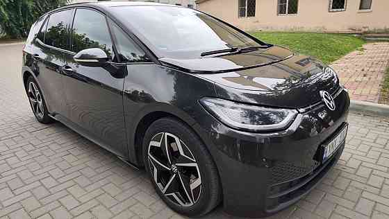 Volkswagen ID.3 2022 год Тирасполь Tiraspol