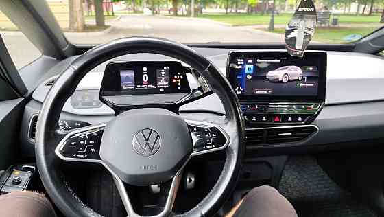 Volkswagen ID.3 2022 год Тирасполь Tiraspol