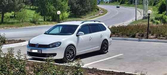 Volkswagen Golf 2011 год Тирасполь Tiraspol