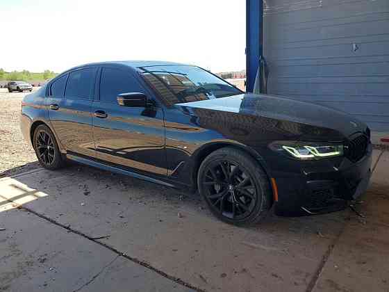 BMW 5 Series 2022 год Тирасполь Тирасполь