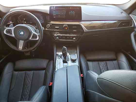 BMW 5 Series 2022 год Тирасполь Тирасполь