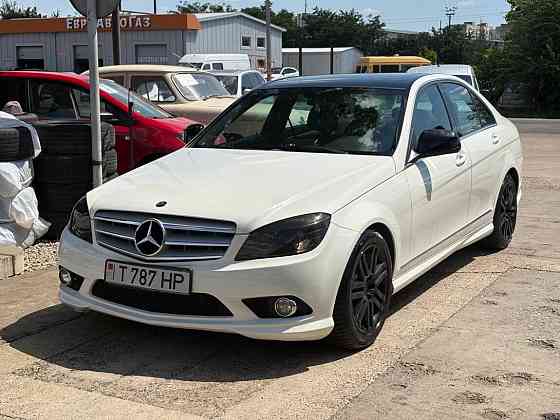 Mercedes C-Class 2008 год Тирасполь Тирасполь