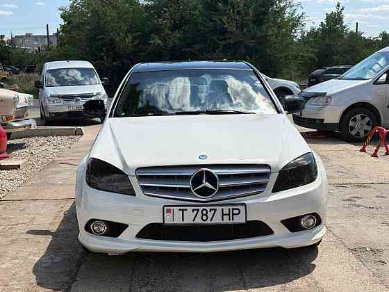 Mercedes C-Class 2008 год Тирасполь Тирасполь