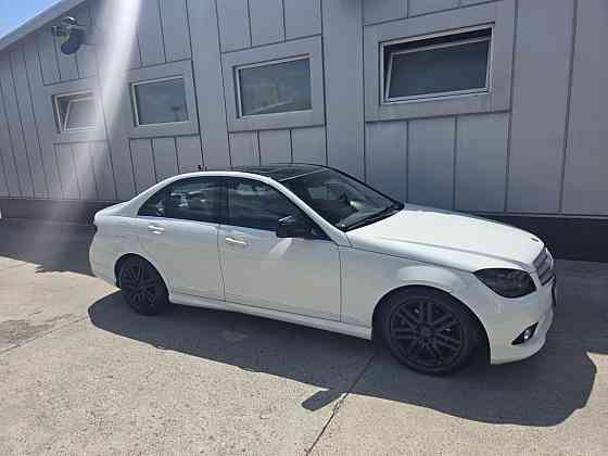 Mercedes C-Class 2008 год Тирасполь Тирасполь