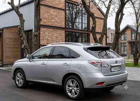 Lexus ES 2009 год Тирасполь Тирасполь