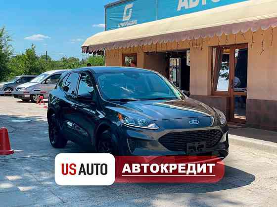 Ford Escape 2021 год Тирасполь Tiraspol