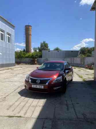 Nissan Altima 2014 год Тирасполь Tiraspol