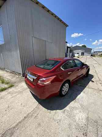 Nissan Altima 2014 год Тирасполь Tiraspol