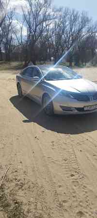 Lincoln MKZ 2014 год Тирасполь Tiraspol
