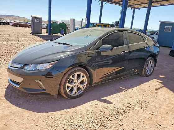2017 CHEVROLET VOLT PREMIER Tiraspol