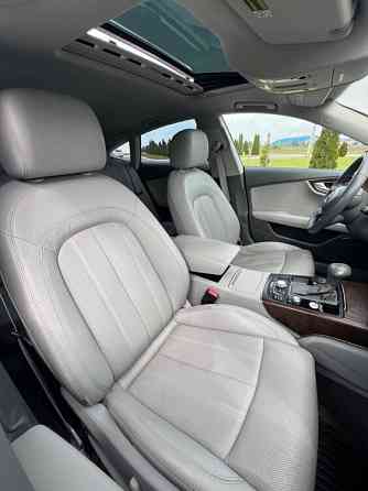 Audi A7C7, 2012 год, в отличнейшем состоянии! Tiraspol