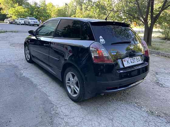 Fiat Stilo 2002 год Тирасполь Тирасполь