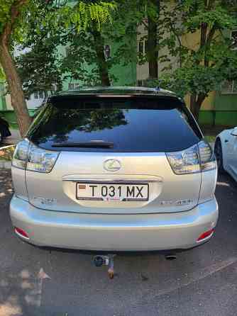 Lexus RX 2006 год Тирасполь Тирасполь