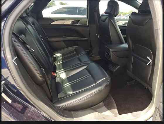 Lincoln MKZ 2017 год Тирасполь Tiraspol