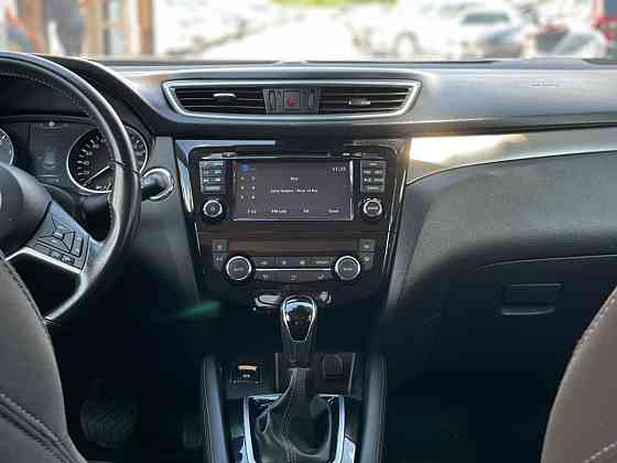 Nissan Qashqai 2018 год Тирасполь Tiraspol