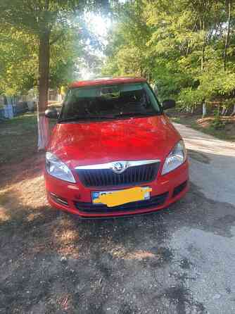 Skoda Fabia 2013 год Бельцы Bălţi