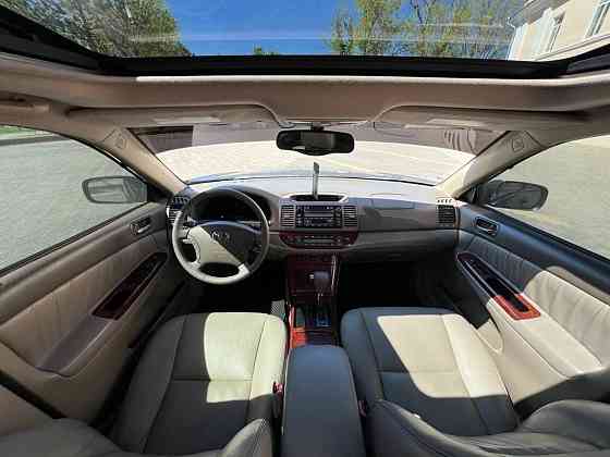 Toyota Camry 2005 год Тирасполь Тирасполь