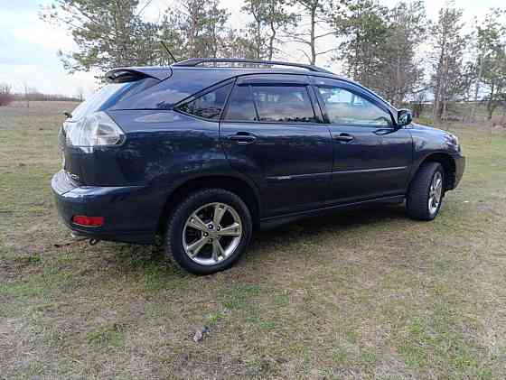 Lexus RX 2006 год Тирасполь Тирасполь