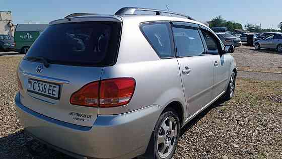 Toyota Avensis Verso 2001 год Тирасполь Тирасполь