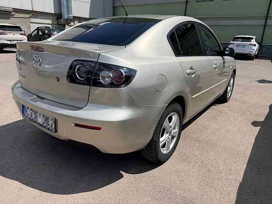 Mazda 2 2007 год Кишинёв Chişinău