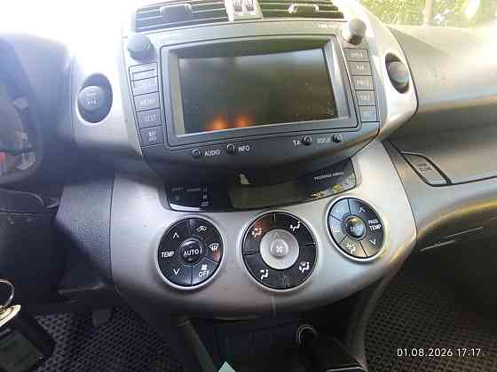 Продаю Rav-4, 2007г. 2.2 дизель d4d, механика. Тирасполь